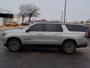 Thumbnail image of 2024 Chevrolet Suburban at Serra Buick Gmc Champaign