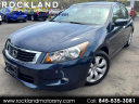 Thumbnail image of 2010 Honda Accord at Rockland Motors