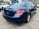 Thumbnail image of 2010 Honda Accord at Rockland Motors