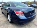 2010 Honda Accord EX V6 at Rockland Motors