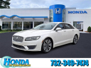 2017 Lincoln MKZ Reserve at Honda Of Toms River