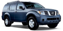 2007 Nissan Pathfinder S at Jayware Inc.