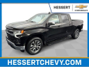 Thumbnail image of 2022 Chevrolet Silverado 1500 at USED_Hessert_Chevrolet of Philadelphia, PA