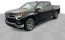 Thumbnail image of 2022 Chevrolet Silverado 1500 at USED_Hessert_Chevrolet of Philadelphia, PA