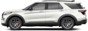 Thumbnail image of 2025 Ford Explorer at Tropical Ford
