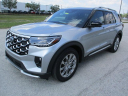 Thumbnail image of 2025 Ford Explorer at Tropical Ford