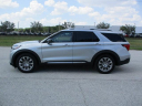 Thumbnail image of 2025 Ford Explorer at Tropical Ford