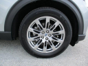 Thumbnail image of 2025 Ford Explorer at Tropical Ford