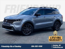 Thumbnail image of 2021 Kia Sorento at Friendship Kia Of Beckley