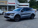 Thumbnail image of 2021 Kia Sorento at Friendship Kia Of Beckley