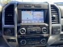 2018 Ford F-250 Super Duty Lariat at Cawood Honda