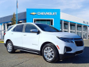 Thumbnail image of 2022 Chevrolet Equinox at Saline Chevrolet