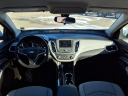 Thumbnail image of 2022 Chevrolet Equinox at Saline Chevrolet