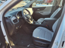 Thumbnail image of 2022 Chevrolet Equinox at Saline Chevrolet