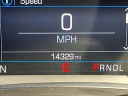 Thumbnail image of 2022 Chevrolet Equinox at Saline Chevrolet