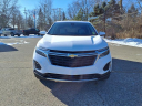 Thumbnail image of 2022 Chevrolet Equinox at Saline Chevrolet