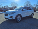 Thumbnail image of 2022 Chevrolet Equinox at Saline Chevrolet