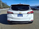 Thumbnail image of 2022 Chevrolet Equinox at Saline Chevrolet