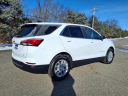 Thumbnail image of 2022 Chevrolet Equinox at Saline Chevrolet