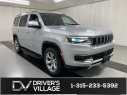 2022 Jeep Wagoneer Series II at Driver's Village Inc.