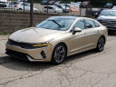 Thumbnail image of 2021 Kia K5 at Mike Castrucci Chevrolet