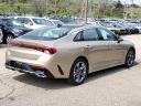 Thumbnail image of 2021 Kia K5 at Mike Castrucci Chevrolet
