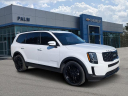 Thumbnail image of 2022 Kia Telluride at PalmChevrolet of Ocala, FL