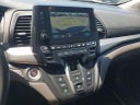 Thumbnail image of 2022 Honda Odyssey at Brandon Ford Blue