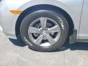 Thumbnail image of 2022 Honda Odyssey at Brandon Ford Blue