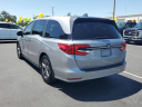 Thumbnail image of 2022 Honda Odyssey at Brandon Ford Blue