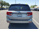 Thumbnail image of 2022 Honda Odyssey at Brandon Ford Blue
