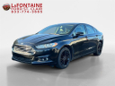 Thumbnail image of 2014 Ford Fusion at LaFontaine Ford St. Clair