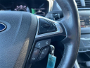 Thumbnail image of 2014 Ford Fusion at LaFontaine Ford St. Clair