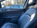 Thumbnail image of 2014 Ford Fusion at LaFontaine Ford St. Clair