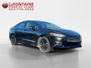 Thumbnail image of 2014 Ford Fusion at LaFontaine Ford St. Clair