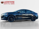 Thumbnail image of 2014 Ford Fusion at LaFontaine Ford St. Clair