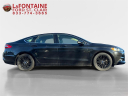 Thumbnail image of 2014 Ford Fusion at LaFontaine Ford St. Clair