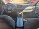 2023 Nissan Rogue S at A & B Motors