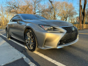 Thumbnail image of 2017 Lexus RC 350 at Zettes Auto Mall LLC