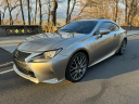 Thumbnail image of 2017 Lexus RC 350 at Zettes Auto Mall LLC