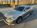 Thumbnail image of 2017 Lexus RC 350 at Zettes Auto Mall LLC