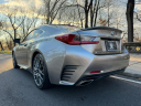 Thumbnail image of 2017 Lexus RC 350 at Zettes Auto Mall LLC