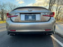 Thumbnail image of 2017 Lexus RC 350 at Zettes Auto Mall LLC