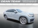 Thumbnail image of 2021 Volkswagen Atlas Cross Sport at Dean Team Kirkwood VW - New