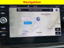 Thumbnail image of 2021 Volkswagen Atlas Cross Sport at Dean Team Kirkwood VW - New