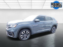 Thumbnail image of 2021 Volkswagen Atlas Cross Sport at Dean Team Kirkwood VW - New