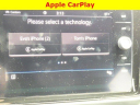 Thumbnail image of 2021 Volkswagen Atlas Cross Sport at Dean Team Kirkwood VW - New