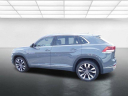Thumbnail image of 2021 Volkswagen Atlas Cross Sport at Dean Team Kirkwood VW - New