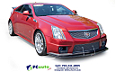 Thumbnail image of 2011 Cadillac CTS-V at FC Auto