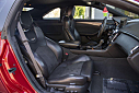 2011 Cadillac CTS-V Base at FC Auto